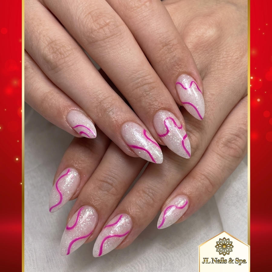Nail Design